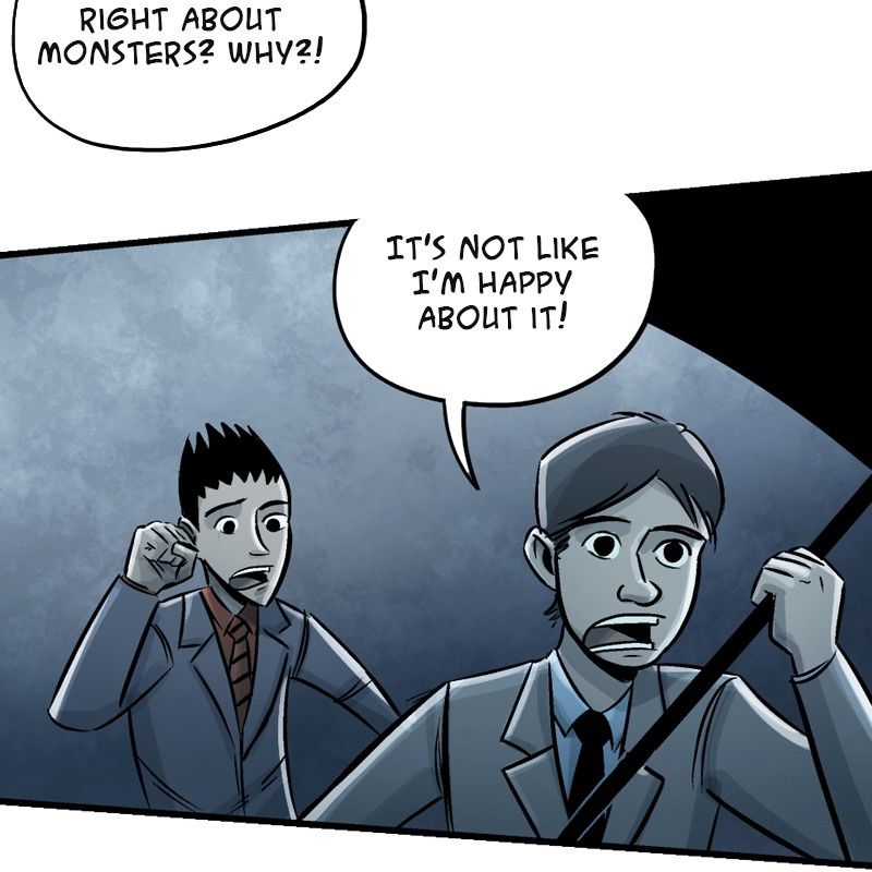 Adamsville Chapter 36 page 2 - Chapter 36 : Book 2: The Garden, Episode 18
