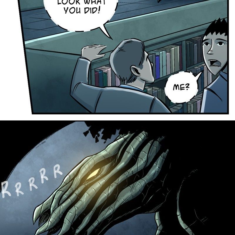 Adamsville Chapter 36 page 20 - Chapter 36 : Book 2: The Garden, Episode 18