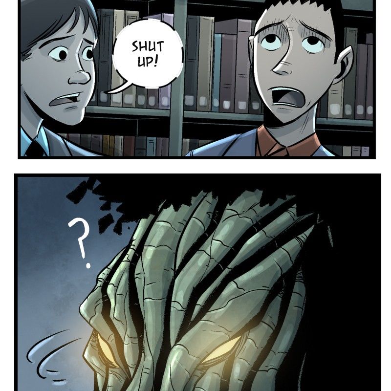 Adamsville Chapter 36 page 22 - Chapter 36 : Book 2: The Garden, Episode 18
