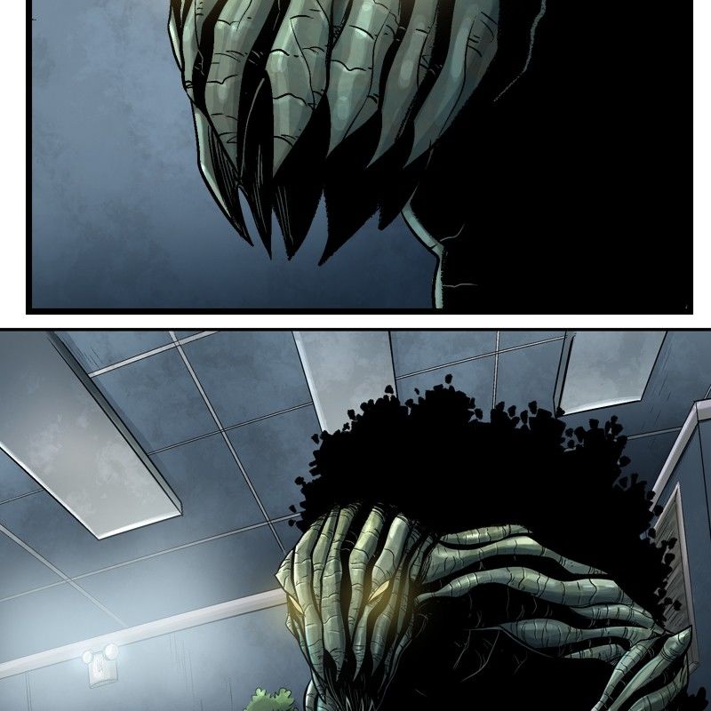 Adamsville Chapter 36 page 23 - Chapter 36 : Book 2: The Garden, Episode 18