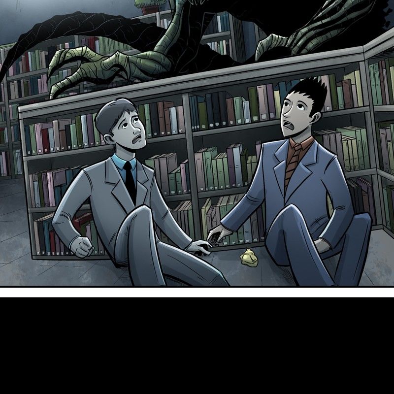 Adamsville Chapter 36 page 24 - Chapter 36 : Book 2: The Garden, Episode 18
