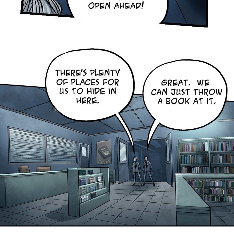 Adamsville Chapter 36 page 4 - Chapter 36 : Book 2: The Garden, Episode 18