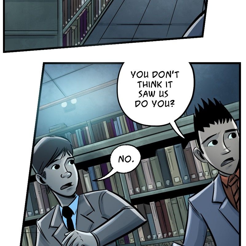 Adamsville Chapter 36 page 6 - Chapter 36 : Book 2: The Garden, Episode 18