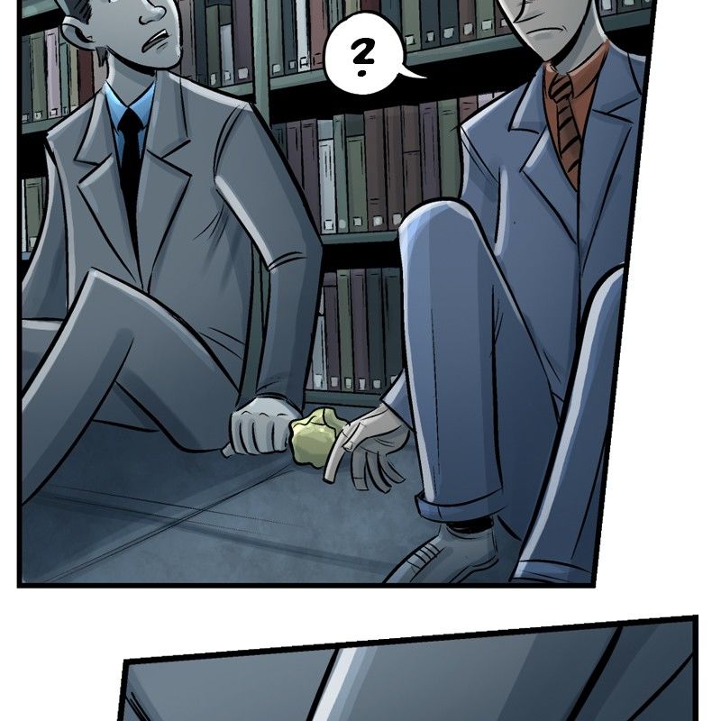 Adamsville Chapter 36 page 8 - Chapter 36 : Book 2: The Garden, Episode 18