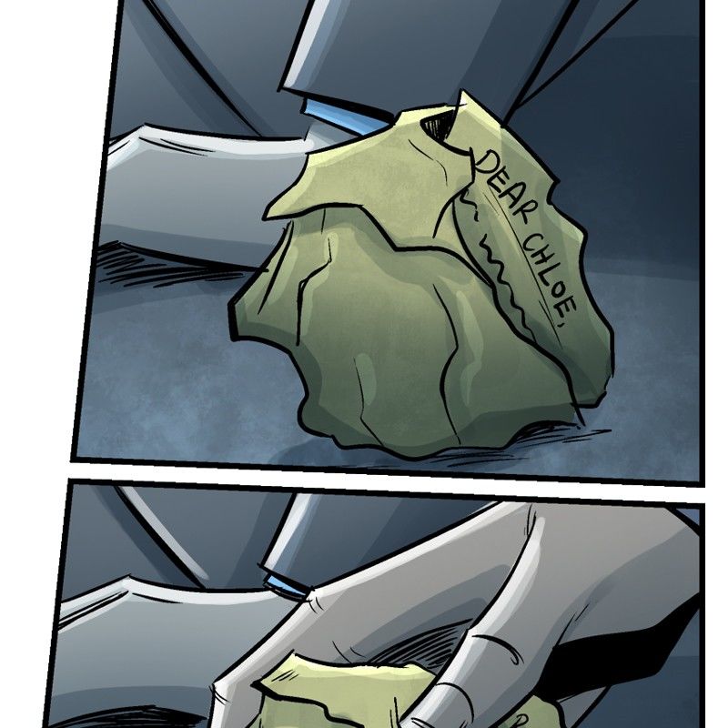Adamsville Chapter 36 page 9 - Chapter 36 : Book 2: The Garden, Episode 18