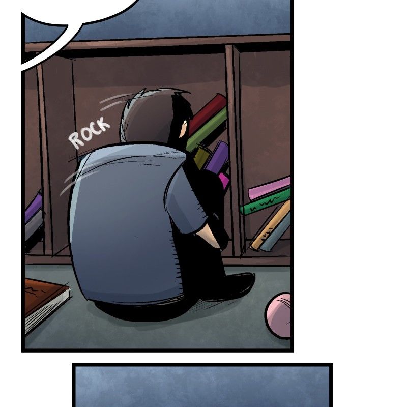 Adamsville Chapter 37 page 11 - Chapter 37 : Book 2: The Garden, Episode 19