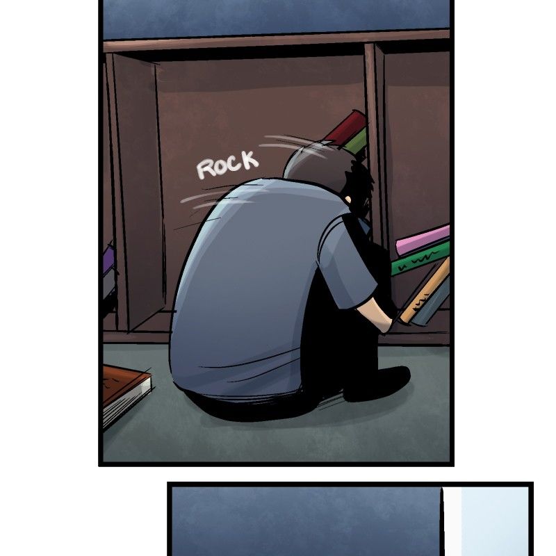 Adamsville Chapter 37 page 12 - Chapter 37 : Book 2: The Garden, Episode 19