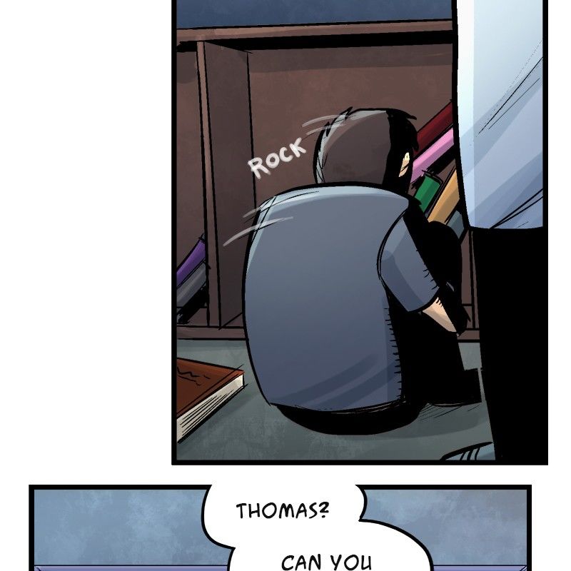 Adamsville Chapter 37 page 13 - Chapter 37 : Book 2: The Garden, Episode 19