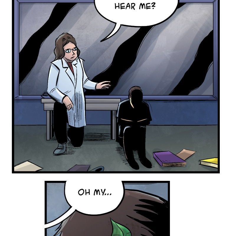 Adamsville Chapter 37 page 14 - Chapter 37 : Book 2: The Garden, Episode 19