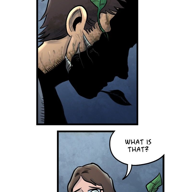 Adamsville Chapter 37 page 15 - Chapter 37 : Book 2: The Garden, Episode 19