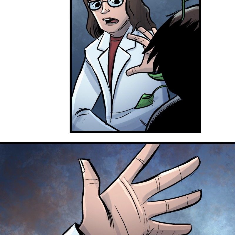 Adamsville Chapter 37 page 16 - Chapter 37 : Book 2: The Garden, Episode 19