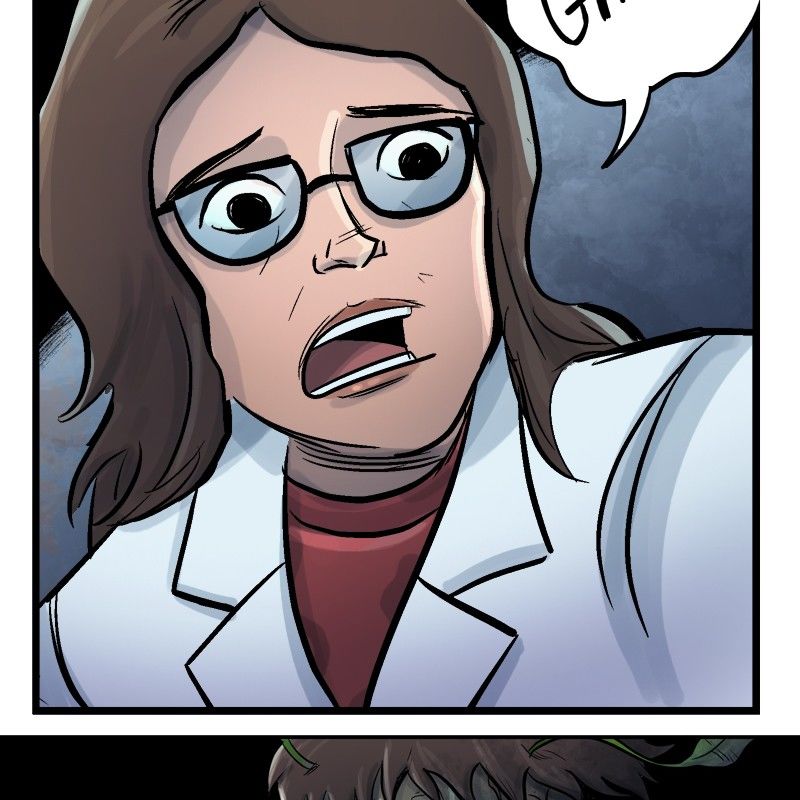 Adamsville Chapter 37 page 18 - Chapter 37 : Book 2: The Garden, Episode 19