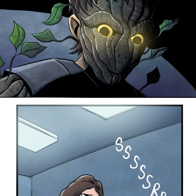 Adamsville Chapter 37 page 19 - Chapter 37 : Book 2: The Garden, Episode 19