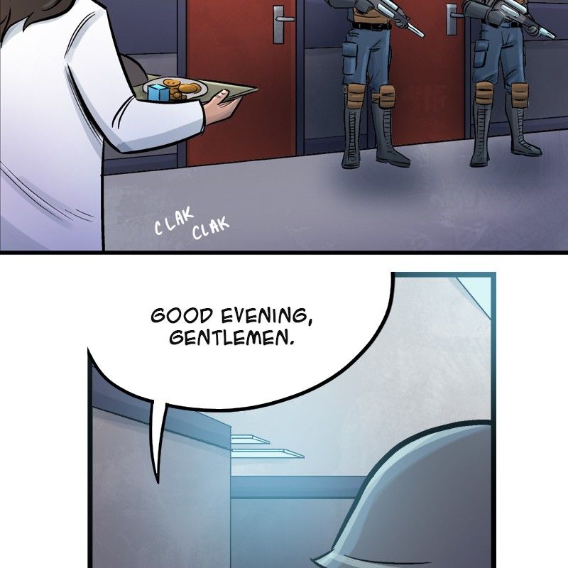 Adamsville Chapter 37 page 2 - Chapter 37 : Book 2: The Garden, Episode 19
