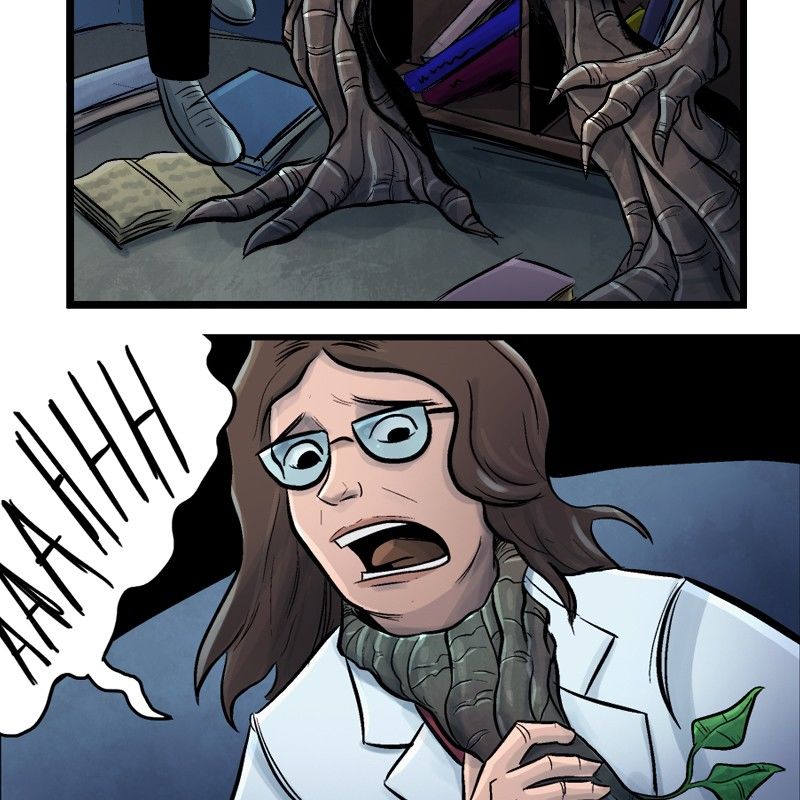 Adamsville Chapter 37 page 21 - Chapter 37 : Book 2: The Garden, Episode 19