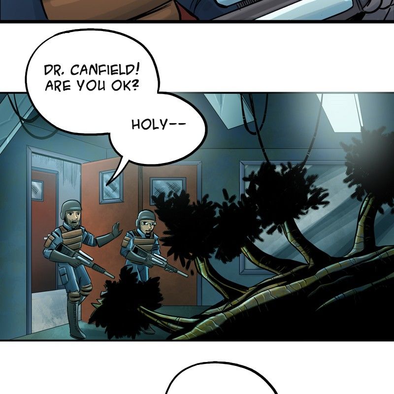Adamsville Chapter 37 page 23 - Chapter 37 : Book 2: The Garden, Episode 19