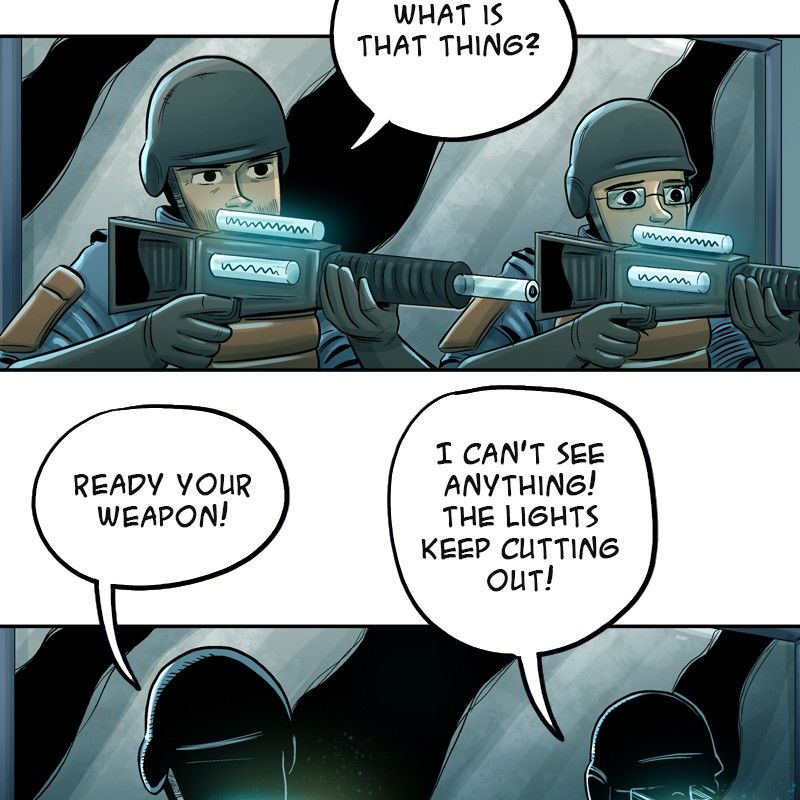 Adamsville Chapter 37 page 24 - Chapter 37 : Book 2: The Garden, Episode 19