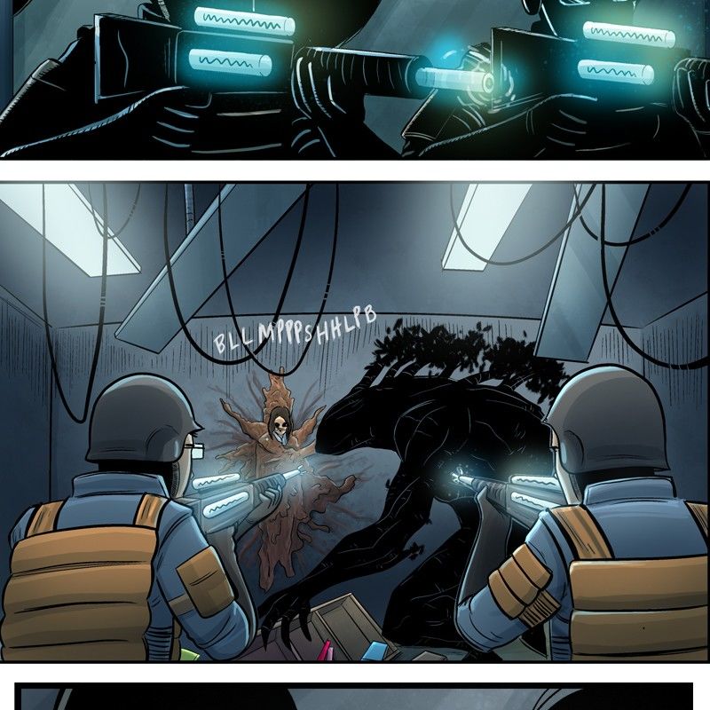 Adamsville Chapter 37 page 25 - Chapter 37 : Book 2: The Garden, Episode 19