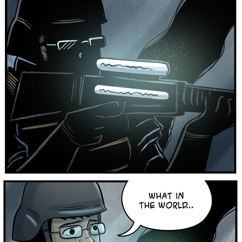 Adamsville Chapter 37 page 26 - Chapter 37 : Book 2: The Garden, Episode 19