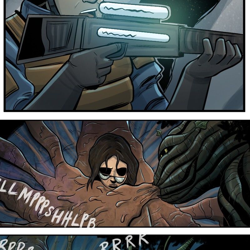 Adamsville Chapter 37 page 27 - Chapter 37 : Book 2: The Garden, Episode 19