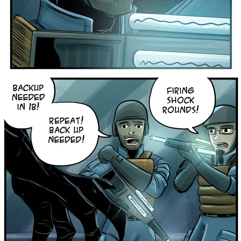 Adamsville Chapter 37 page 29 - Chapter 37 : Book 2: The Garden, Episode 19