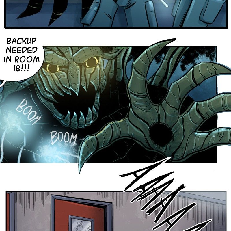 Adamsville Chapter 37 page 30 - Chapter 37 : Book 2: The Garden, Episode 19
