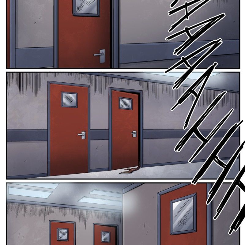 Adamsville Chapter 37 page 31 - Chapter 37 : Book 2: The Garden, Episode 19