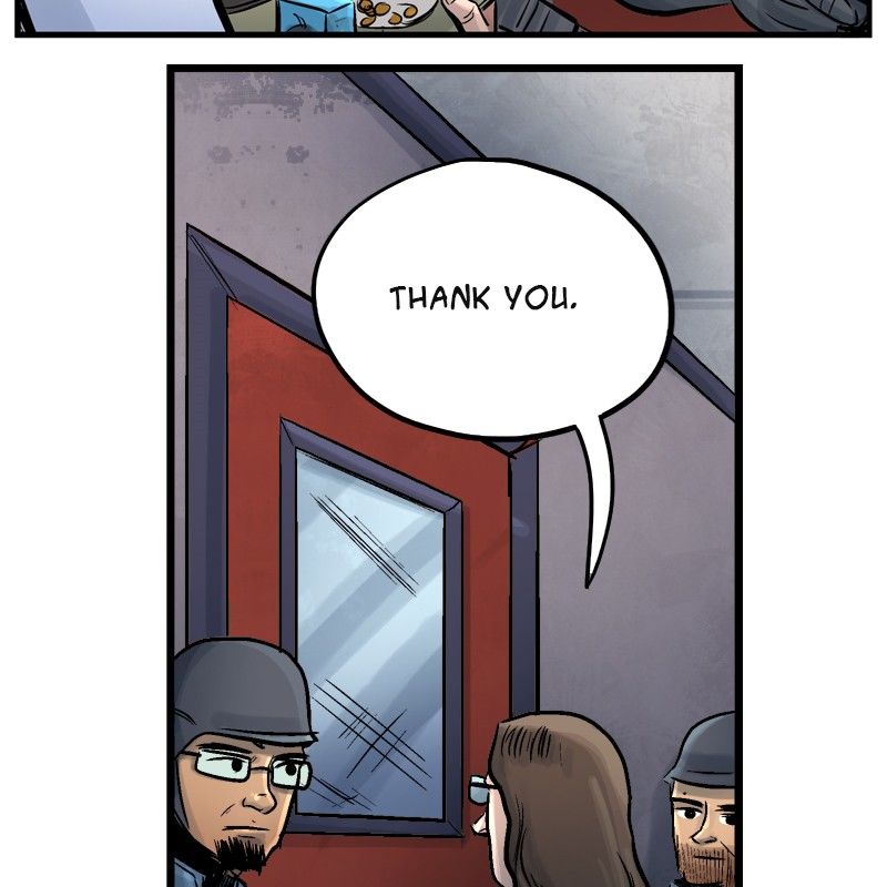 Adamsville Chapter 37 page 5 - Chapter 37 : Book 2: The Garden, Episode 19