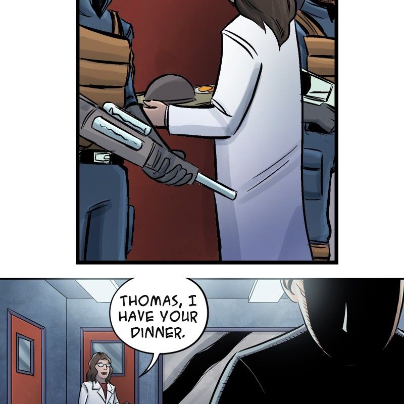 Adamsville Chapter 37 page 6 - Chapter 37 : Book 2: The Garden, Episode 19