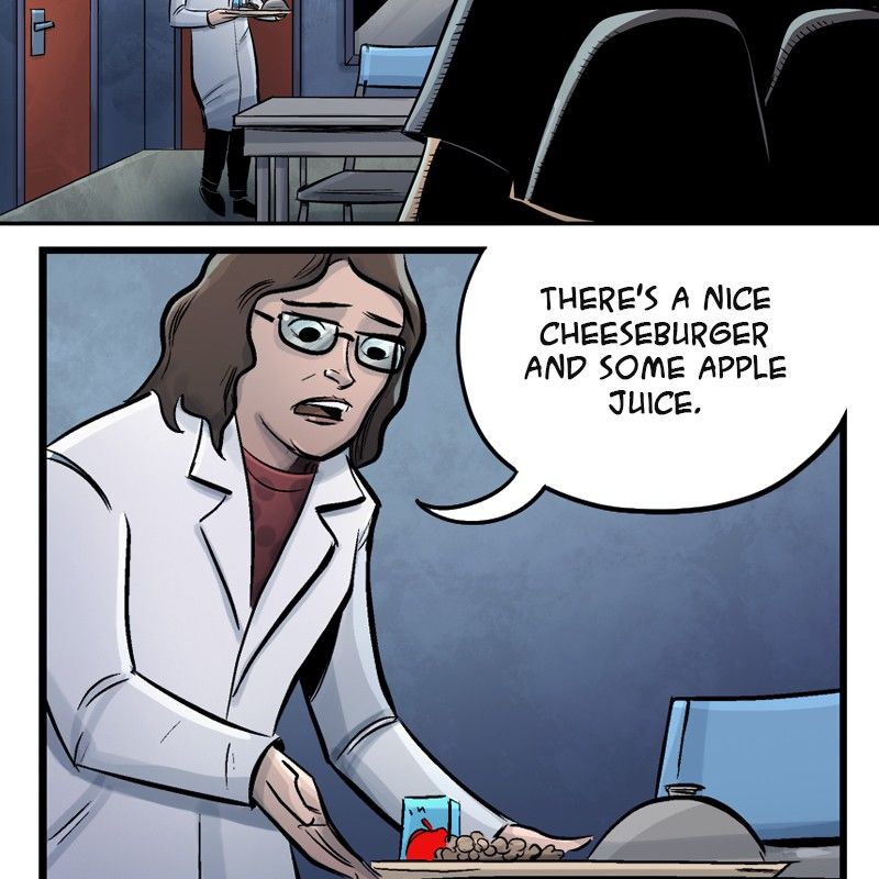 Adamsville Chapter 37 page 7 - Chapter 37 : Book 2: The Garden, Episode 19