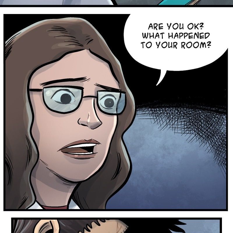 Adamsville Chapter 37 page 9 - Chapter 37 : Book 2: The Garden, Episode 19