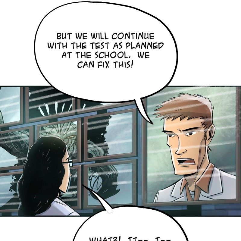 Adamsville Chapter 38 page 12 - Chapter 38 : Book 2: The Garden, Episode 20