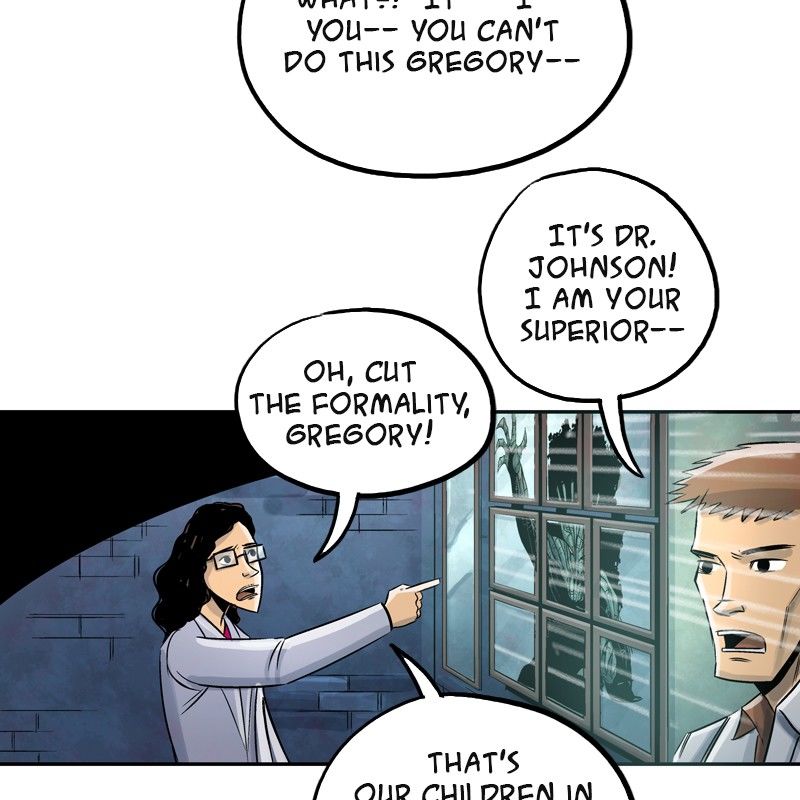 Adamsville Chapter 38 page 13 - Chapter 38 : Book 2: The Garden, Episode 20