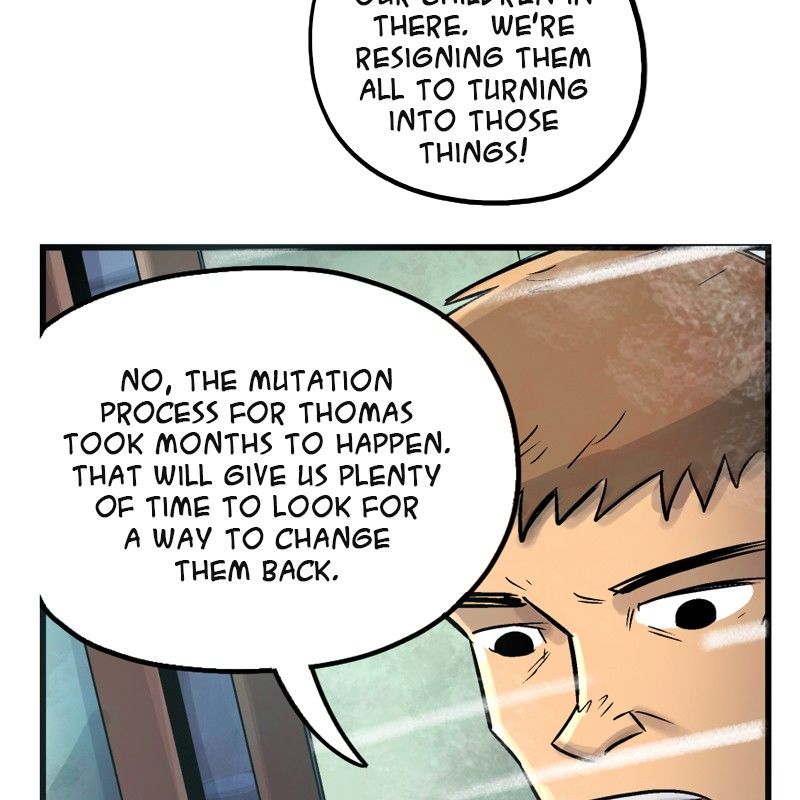 Adamsville Chapter 38 page 14 - Chapter 38 : Book 2: The Garden, Episode 20