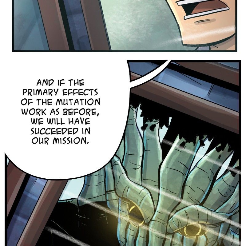 Adamsville Chapter 38 page 15 - Chapter 38 : Book 2: The Garden, Episode 20