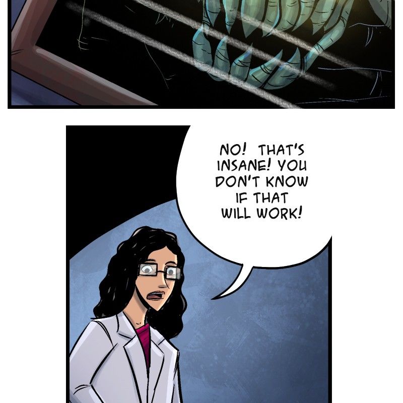 Adamsville Chapter 38 page 16 - Chapter 38 : Book 2: The Garden, Episode 20