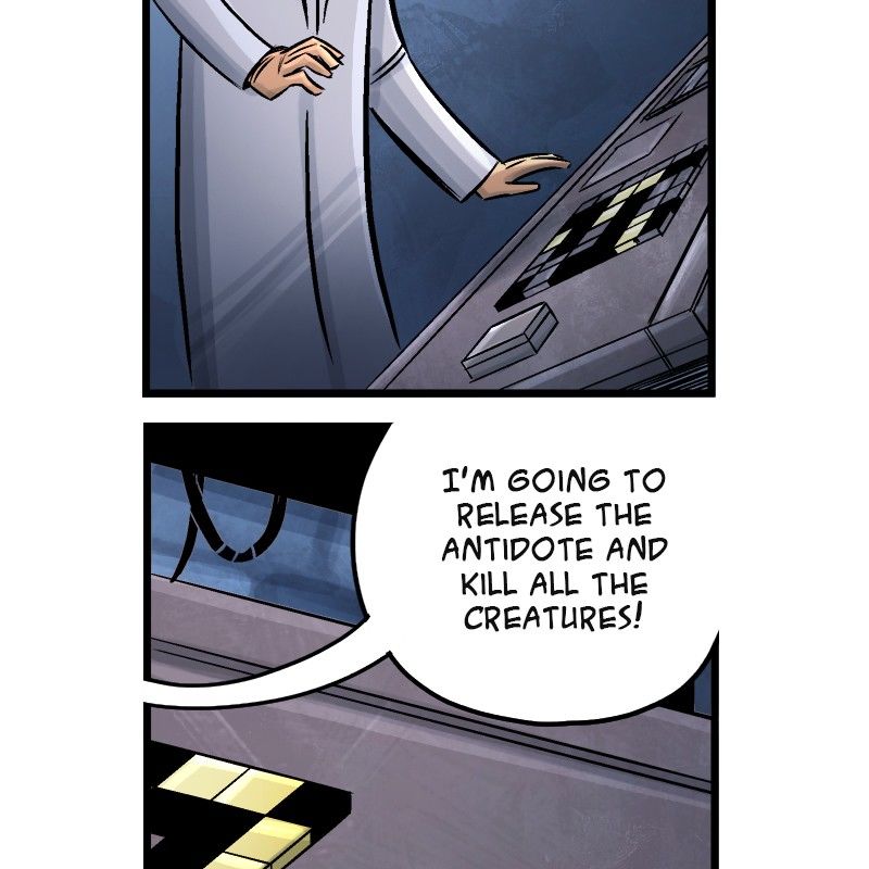 Adamsville Chapter 38 page 17 - Chapter 38 : Book 2: The Garden, Episode 20