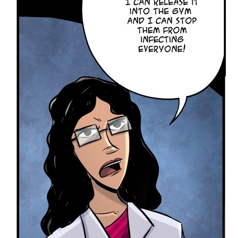 Adamsville Chapter 38 page 20 - Chapter 38 : Book 2: The Garden, Episode 20