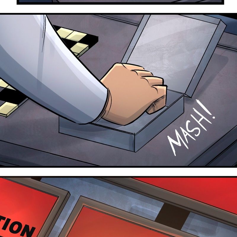 Adamsville Chapter 38 page 22 - Chapter 38 : Book 2: The Garden, Episode 20