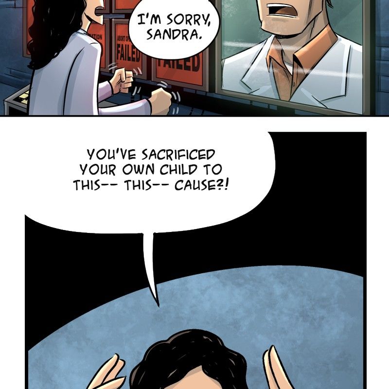 Adamsville Chapter 38 page 24 - Chapter 38 : Book 2: The Garden, Episode 20