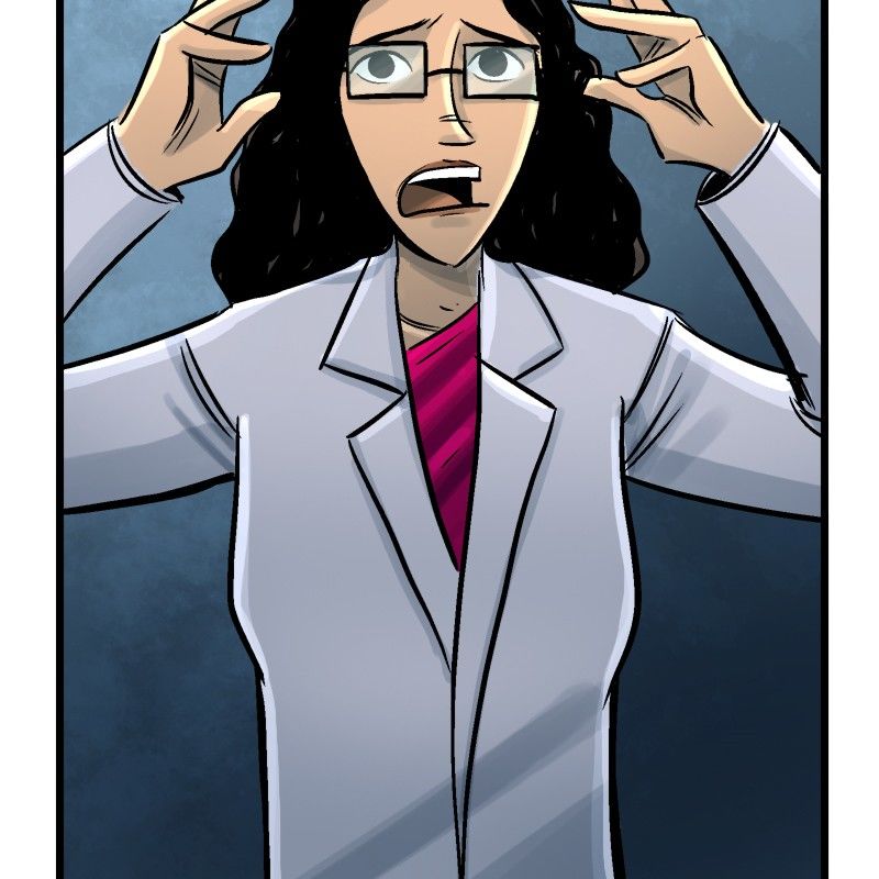 Adamsville Chapter 38 page 25 - Chapter 38 : Book 2: The Garden, Episode 20
