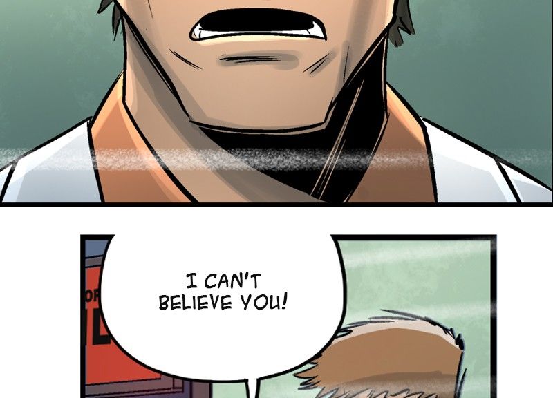 Adamsville Chapter 38 page 28 - Chapter 38 : Book 2: The Garden, Episode 20