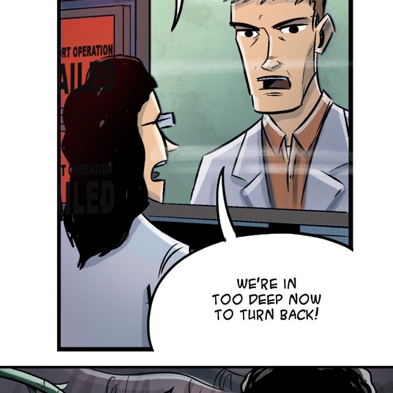Adamsville Chapter 38 page 29 - Chapter 38 : Book 2: The Garden, Episode 20