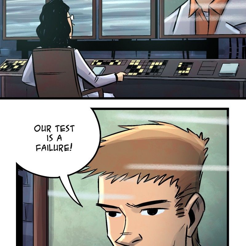 Adamsville Chapter 38 page 3 - Chapter 38 : Book 2: The Garden, Episode 20