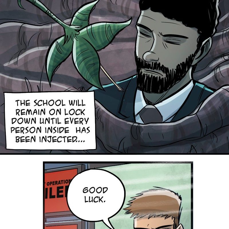 Adamsville Chapter 38 page 30 - Chapter 38 : Book 2: The Garden, Episode 20