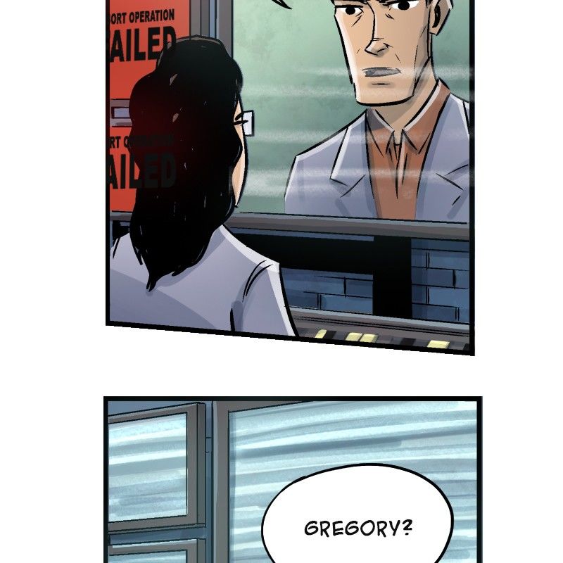 Adamsville Chapter 38 page 31 - Chapter 38 : Book 2: The Garden, Episode 20