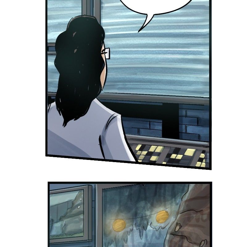 Adamsville Chapter 38 page 32 - Chapter 38 : Book 2: The Garden, Episode 20