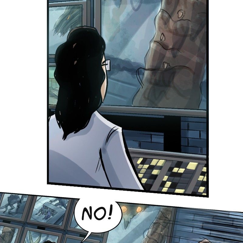 Adamsville Chapter 38 page 33 - Chapter 38 : Book 2: The Garden, Episode 20