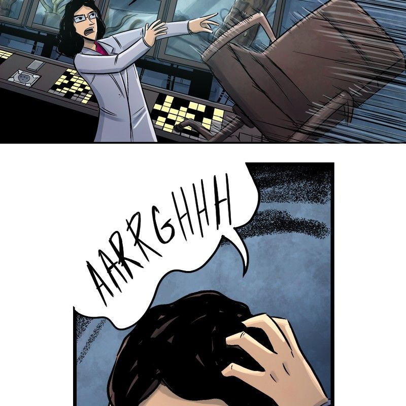 Adamsville Chapter 38 page 34 - Chapter 38 : Book 2: The Garden, Episode 20