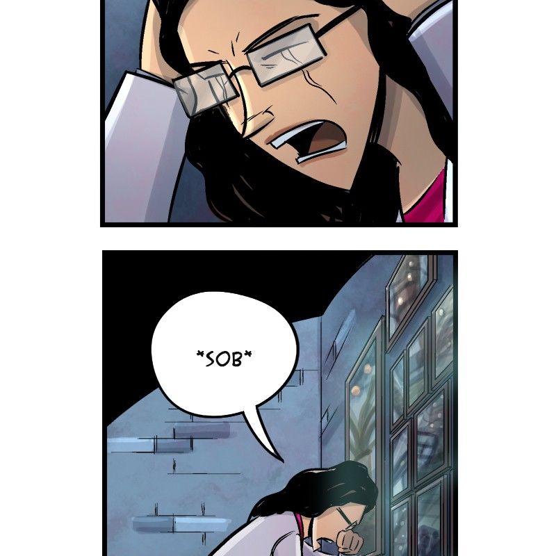 Adamsville Chapter 38 page 35 - Chapter 38 : Book 2: The Garden, Episode 20